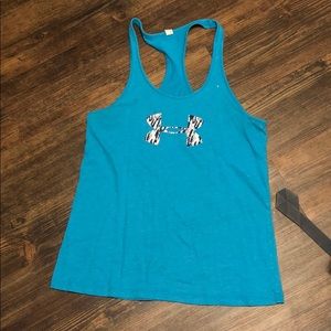 Under Armour Workout tank